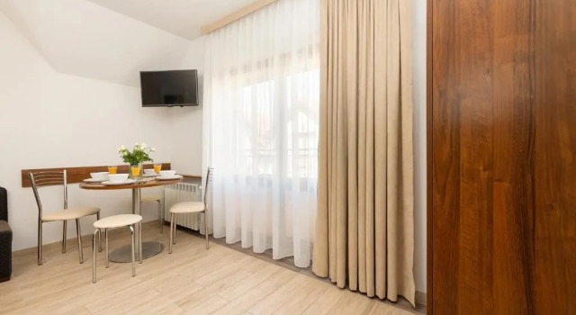 Апартаменты c 1 комнатой Apartamenty EWiTA