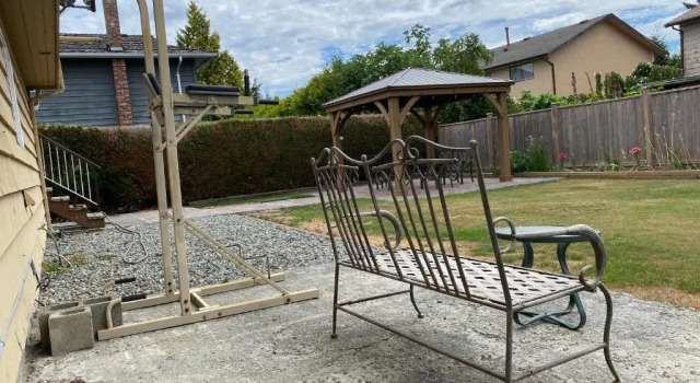 Двухместный номер Standard Richmond Vancouver Airport Comfy Home