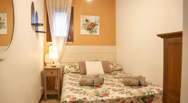 TD Casale Del Vento in the Countryside With Pool, Buchen Sie Ferienhaus Monopoli Metropolitanstadt Bari