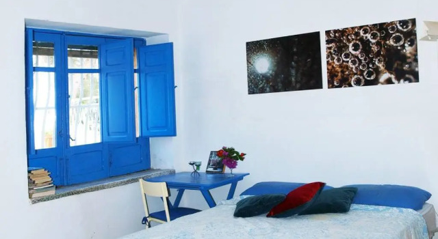Вилла Villa Belkis