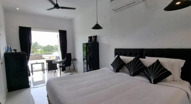 Номер Standard Kadal The Beach House