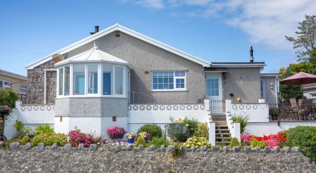 Cororion Cottage, Prenota Casa vacanze Llanberis Snowdonia