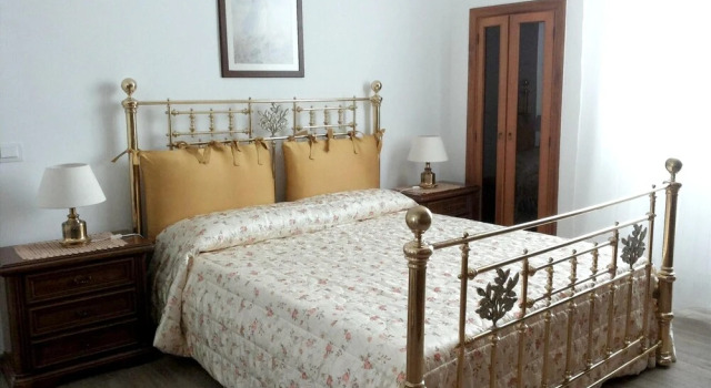 Apartment With 2 Bedrooms in Montalbano, With Enclosed Garden and Wifi, Buchen Sie Ferienwohnung Montalbano Region Fasano