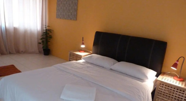 Двухместный номер Superior Orange Pekoe Guesthouse