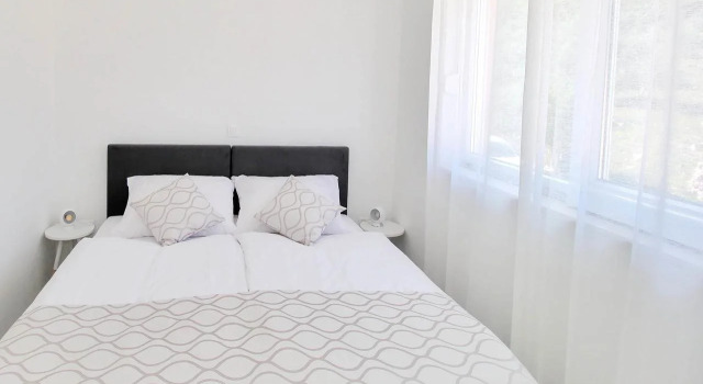 Bacan Family Apartments, Забронировать Апартаменты/квартира Отели Цавтат с парковкой, рядом с Пляж Циста Лука 1, Парковка