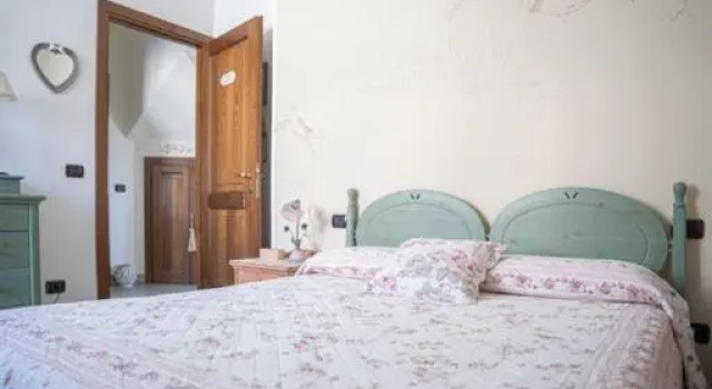 Номер Standard La Casa Di Menny Maison de Campagne
