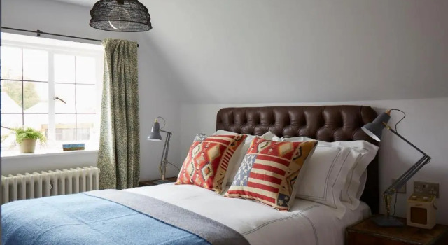 Двухместный номер Standard Artist Residence Oxfordshire