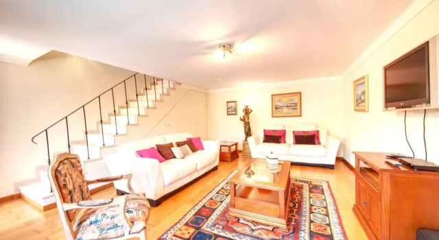 House With 3 Bedrooms in Albufeira, With Wonderful City View, Private, Rezervasyon Otel Algarve havuzlu oteller, Yüzme Havuzu