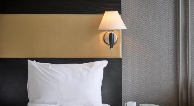 Одноместный номер Standard Hotel Klubben