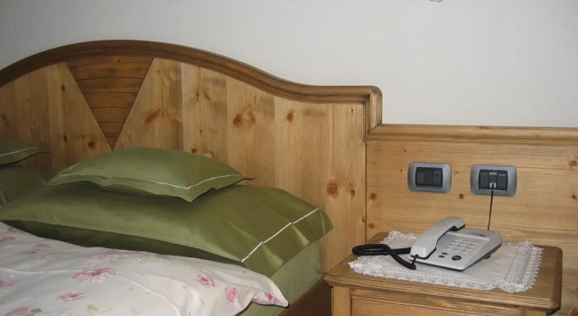 Hotel Garni Costanza