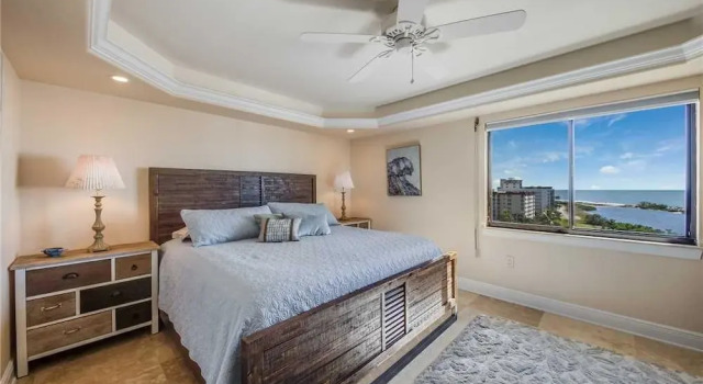Sandarac A908 - Two Bedroom Condo
