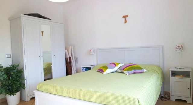 Вилла Villa Laura