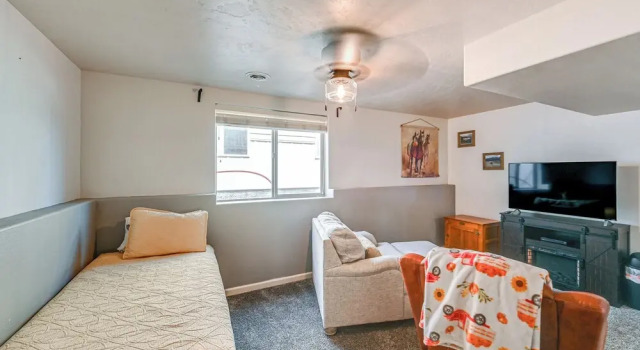 Walk to Downtown: Family-friendly Cody Home!, Забронировать Дом для отпуска Виллы Коуди, рядом с Cedar Mountain Center, Вилла