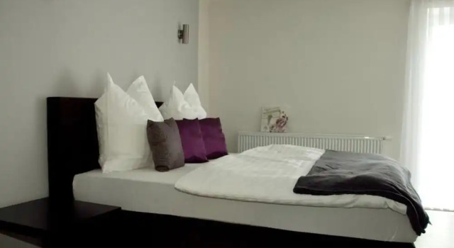 Pension Casamia, Buchen Sie Pension Hotels in Brandenburg mit Pool, Schwimmbad