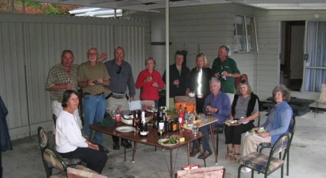 Номер Superior Tongariro River Motel