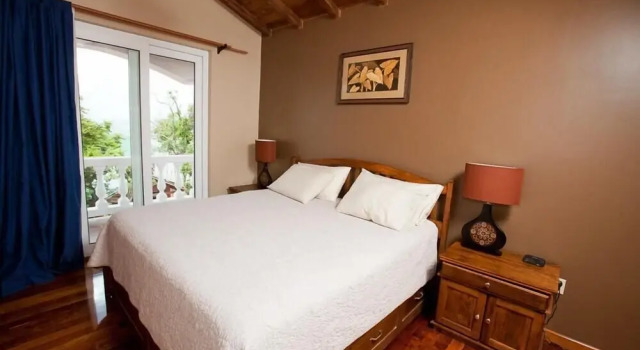 Coral Vista 2 2 bedroom option, Prenota Casa vacanze Ville a Roatan, Villa