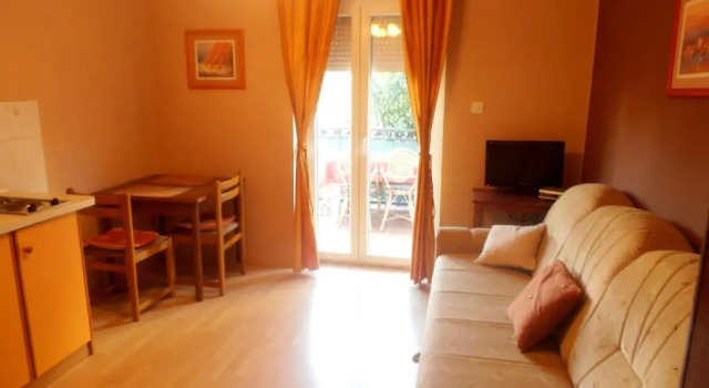 Апартаменты Superior Villa Dolce Vita