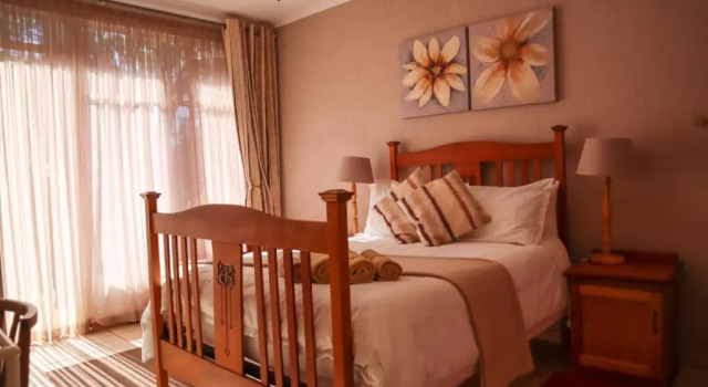 Georeen Guest House