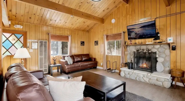 Номер Standard Sweet Cabin Home Gateway #2576