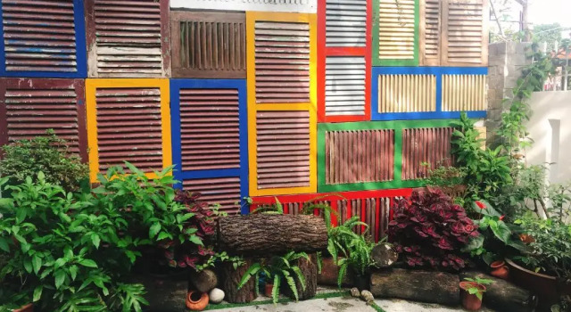 Вилла Q House- Green Villa Quy Nhơn