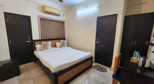 Hotel Kolam, Réserver Hôtel Santiniketan West Bengal