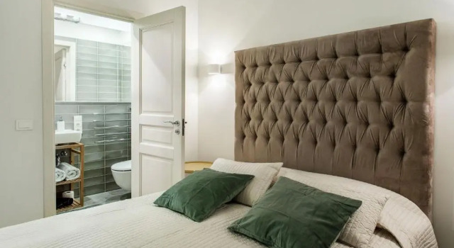 Студия Vilnius Private Stay
