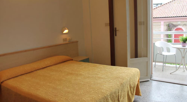 Hotel Madrid