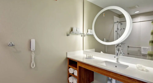 Студия TownePlace Suites by Marriott Cincinnati Airport South