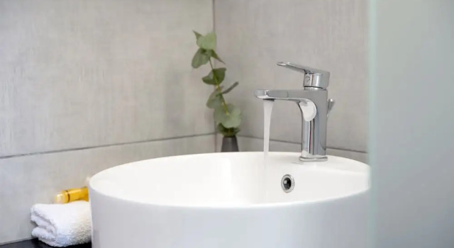 Номер Standard Elsa Hotel