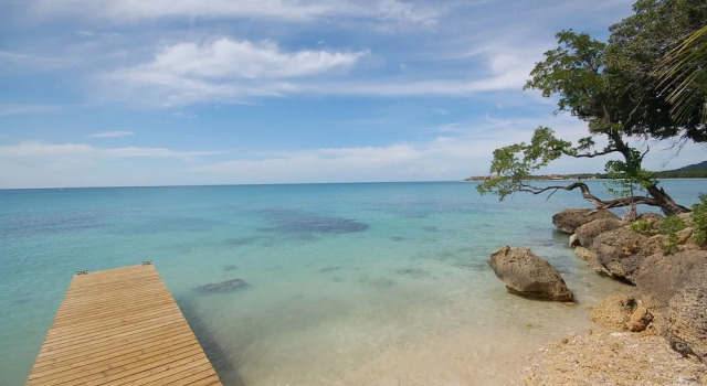 Culloden Cove, 5BR by Jamaican Treasures
