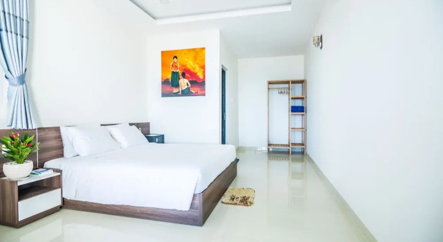 Бунгало TTC Resort Premium Doc Let