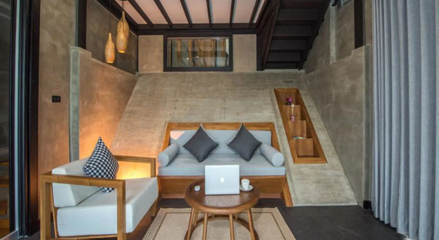 Vino Neste Private Pool Villas