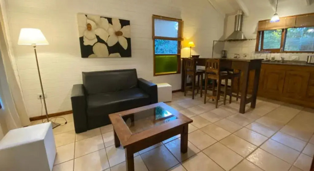 Altos del Sur Cabañas de Montaña