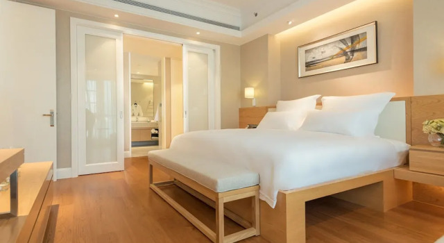 Люкс Residence G Nanshan