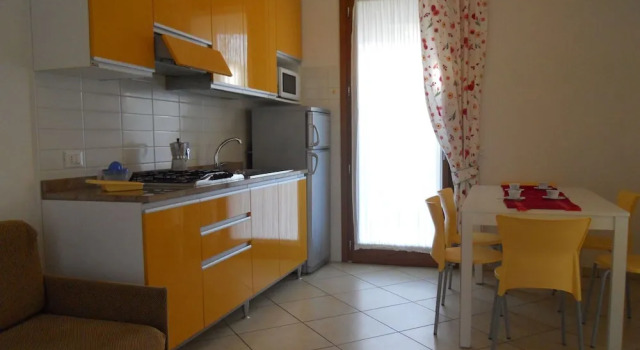 Апартаменты c 1 комнатой с видом на сад Charming Apartment for up to 5 Guests