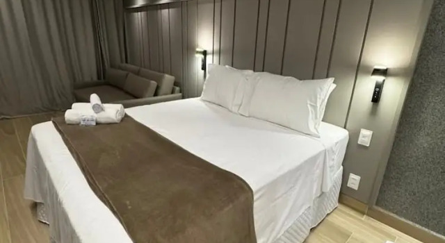 Люкс Comfort Setai Yacht By Day by Day