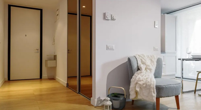 Vernescu Luxury Residence