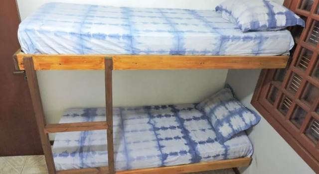 About Floripa - Hostel