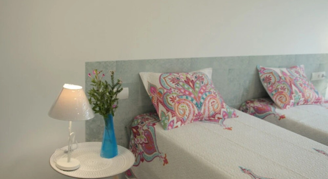 La Casuca de Mamina, Book Hotel Miengo 