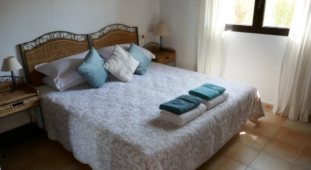 Villa Rosalita, Rezerwuj Willa Corverica Murcja