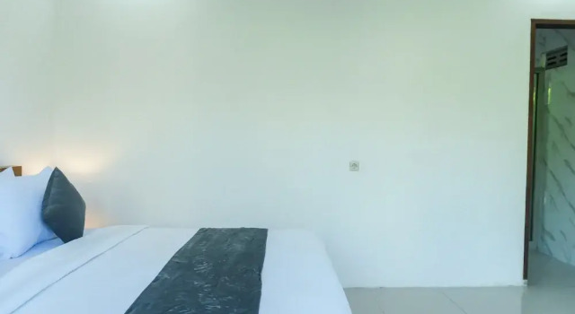 Вилла Euro House at Ubud Countryside