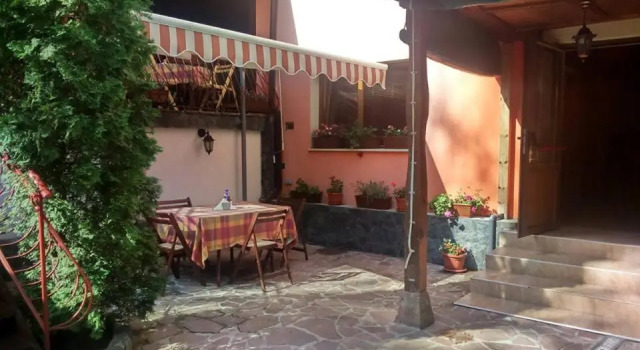 Hotel Restaurant Vodenitsata, Забронировать Отель Отели Берковица с парковкой, Парковка