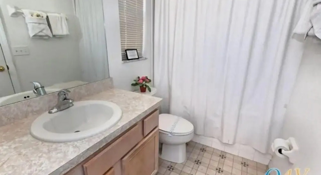 Вилла Ov248 - Emerald Island - 4 Bed 3 Baths Townhome