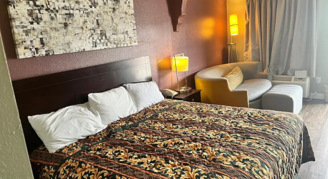 Standard Zimmer Southern Inn