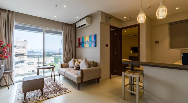Люкс AR Suites Jewels Royale - Koregaon Park NX