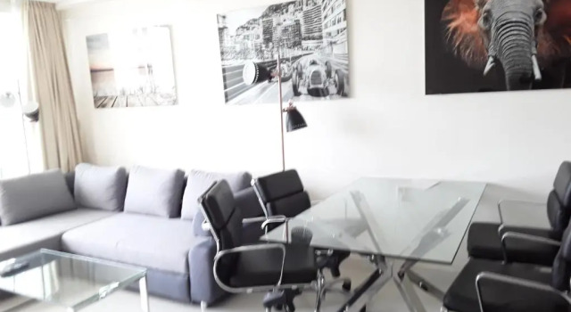 Апартаменты 136 A First Line sleeps 6