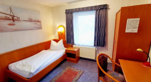 Landgasthof Leverenz, Réserver Hôtel Neuenkirchen Luneburg Heath