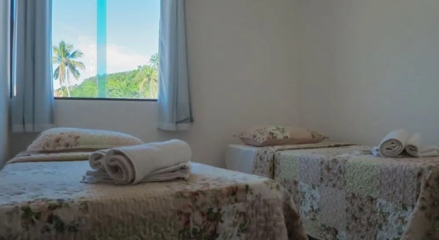 Flats Vieiras do Maragogi, Забронировать Апартаменты/квартира Марагожи Алагоас