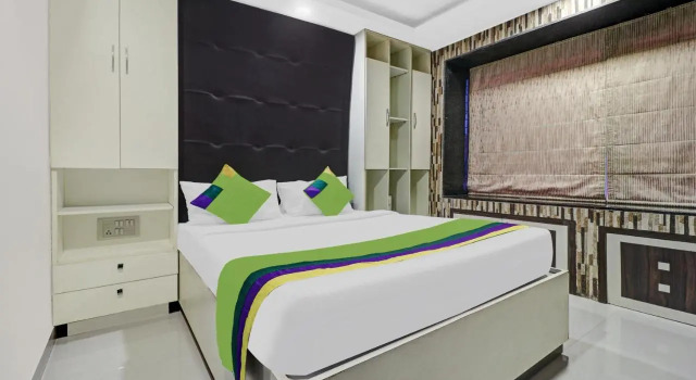 Treebo Elite Premium Homes, Book Hotel Koramangala 