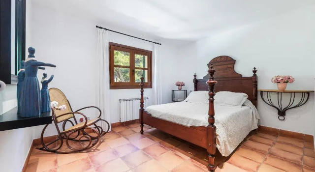 Casa Martina - Private Pool & 150m from the Beach, Book Hotel Santa Margalida Majorca